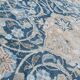 Vintage Turkish rug handmade 312x420 cm