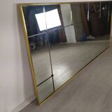 Bistro mirror 226x102cm