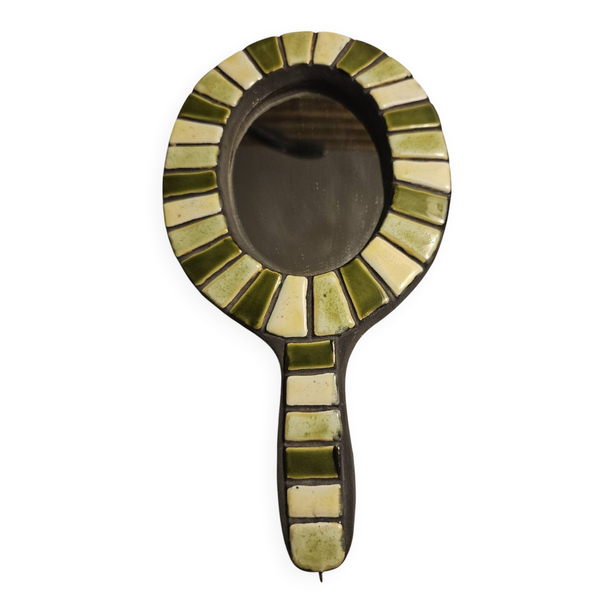 Mithé Espelt mirror