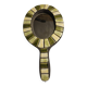 Mithé Espelt mirror