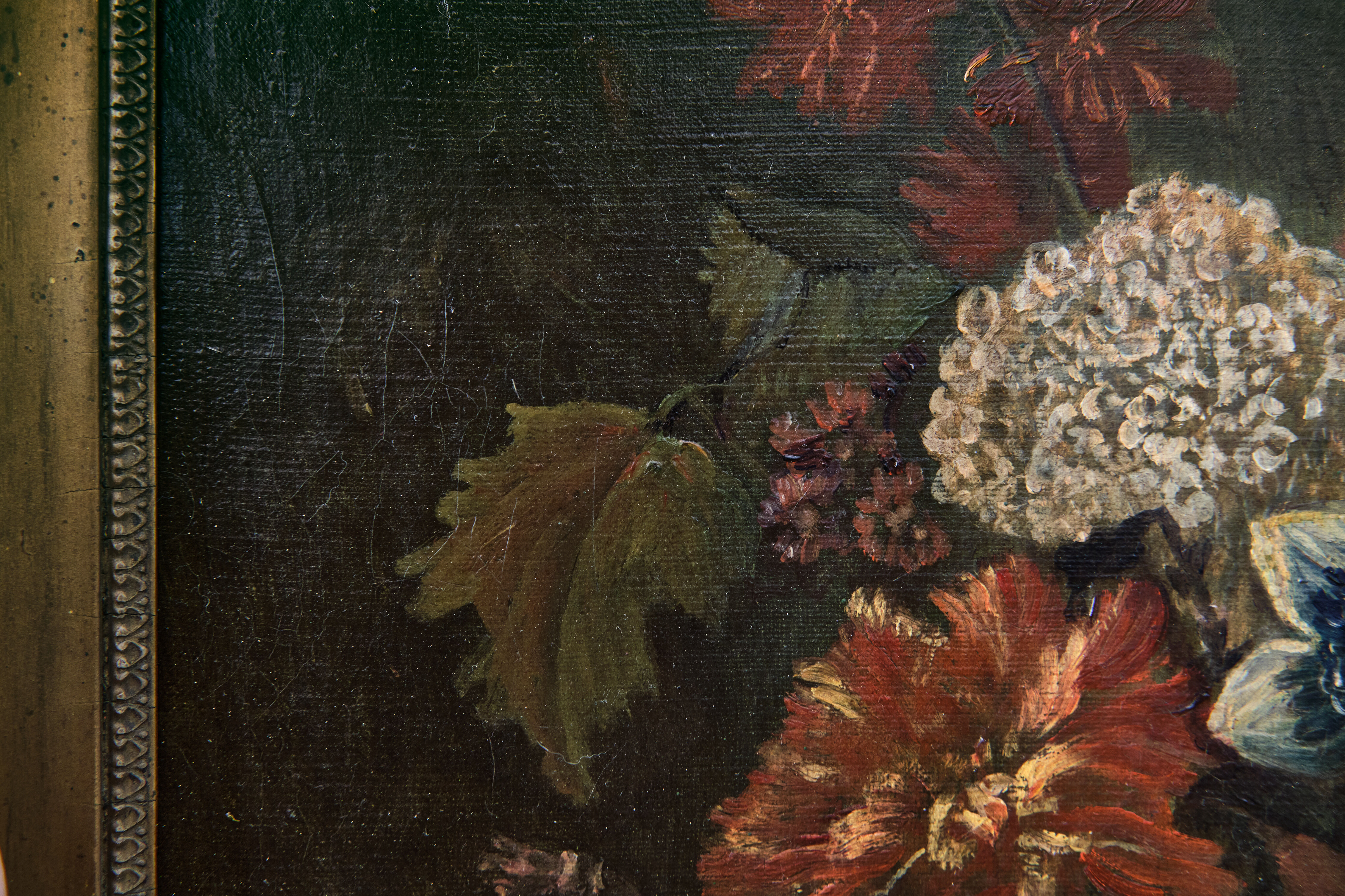 <Still Life>,French painter from the 19th century