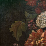 <Still Life>,French painter from the 19th century