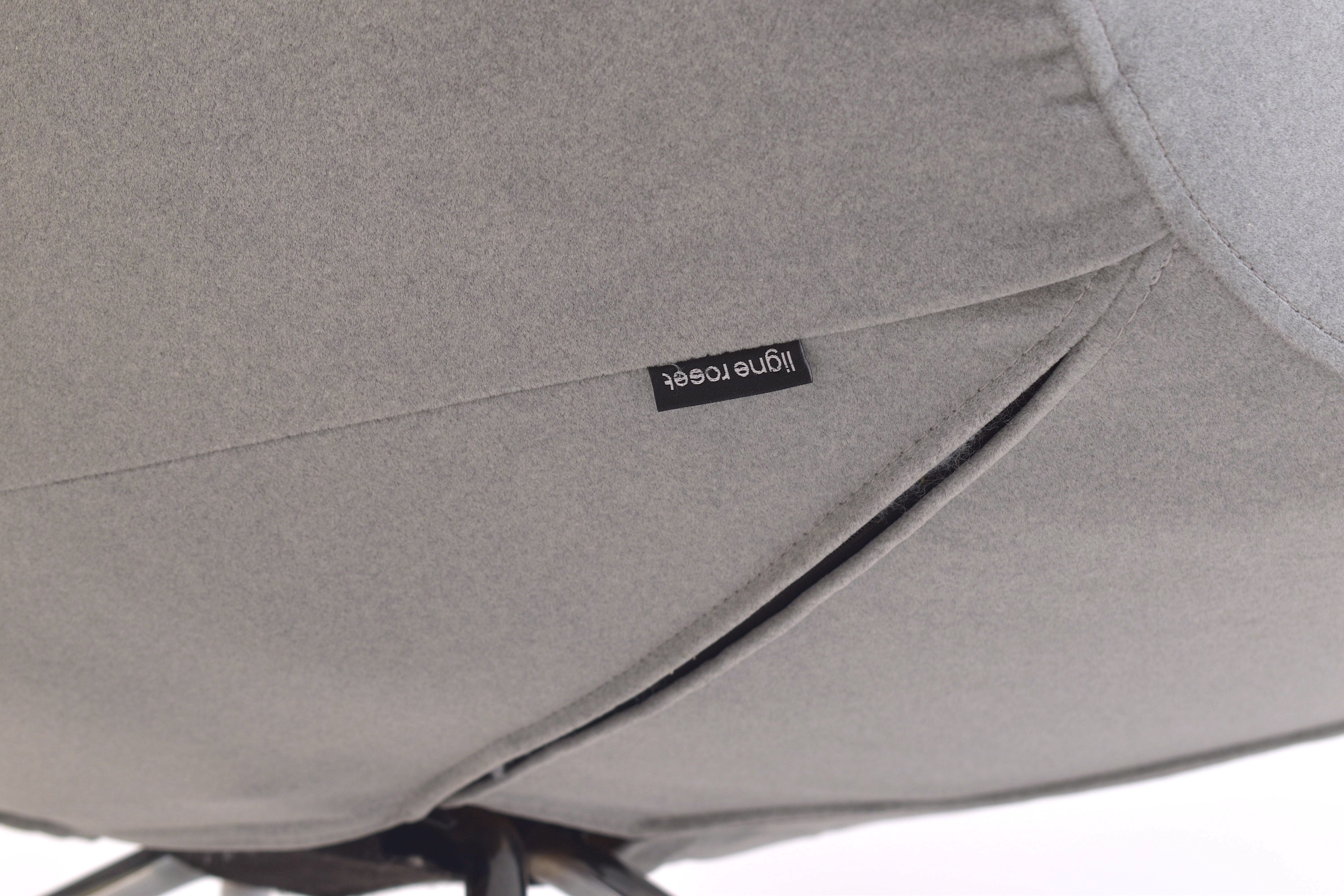 Mini Pop armchairs, Pop edition, by Christian Werner for Ligne Roset