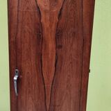 Armoire une porte arrondie, Art-déco