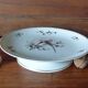 Royal Limoges porcelain compotier dish