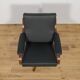 Office Armchair from Soda Galvano, Norway, 1960s,