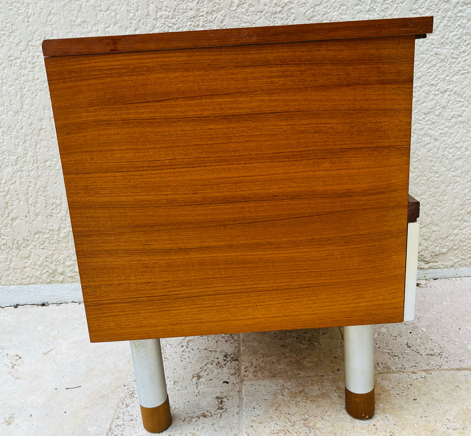 Vintage bedside G-Plan