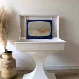 Dressing table from the 70s, from the Flair brand, Prisunic