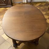 Dining room table