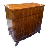 Commode Art Deco