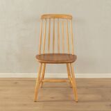 1960s dining chairs