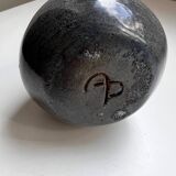 Set of three vases - signatures to be identified