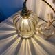 Lampe baladeuse vintage