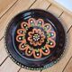 Pottery cup Hans Hertig Switzerland