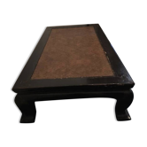 Chinese Kang bed