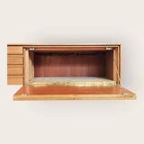 Mid Century wandsysteem