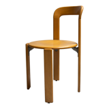 Chaire de Bruno Rey
