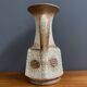 Uberlacker vase model 1866-25 West geramny pottery 1970s