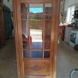 Vintage Parisian wardrobe