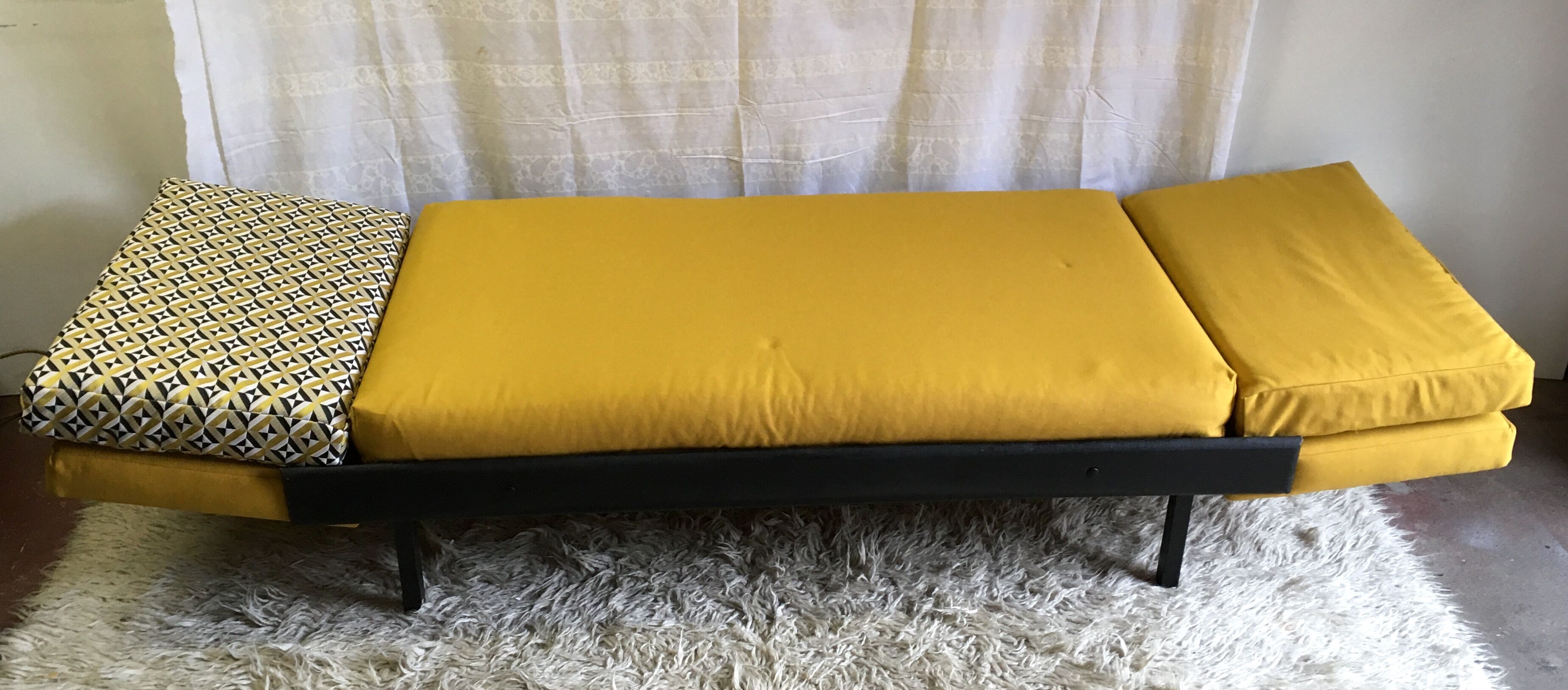 2 seater bench 60