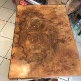 Worker Napoleon III Magnifier Elm