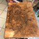 Worker Napoleon III Magnifier Elm