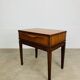 Chevet scandinave en teck, années 60