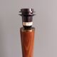 Unilux Mazda Art Deco style lamp