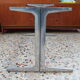 Vintage office "action office" Georges Nelson for Herman Miller