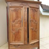 Armoire Bressane