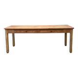 Table de ferme