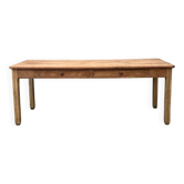 Farm table