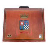 vintage 80s board game case