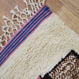 Moroccan carpet 173x63cm