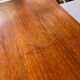 Vintage Scandinavian coffee table from the 60s – 115 cm – Danish style