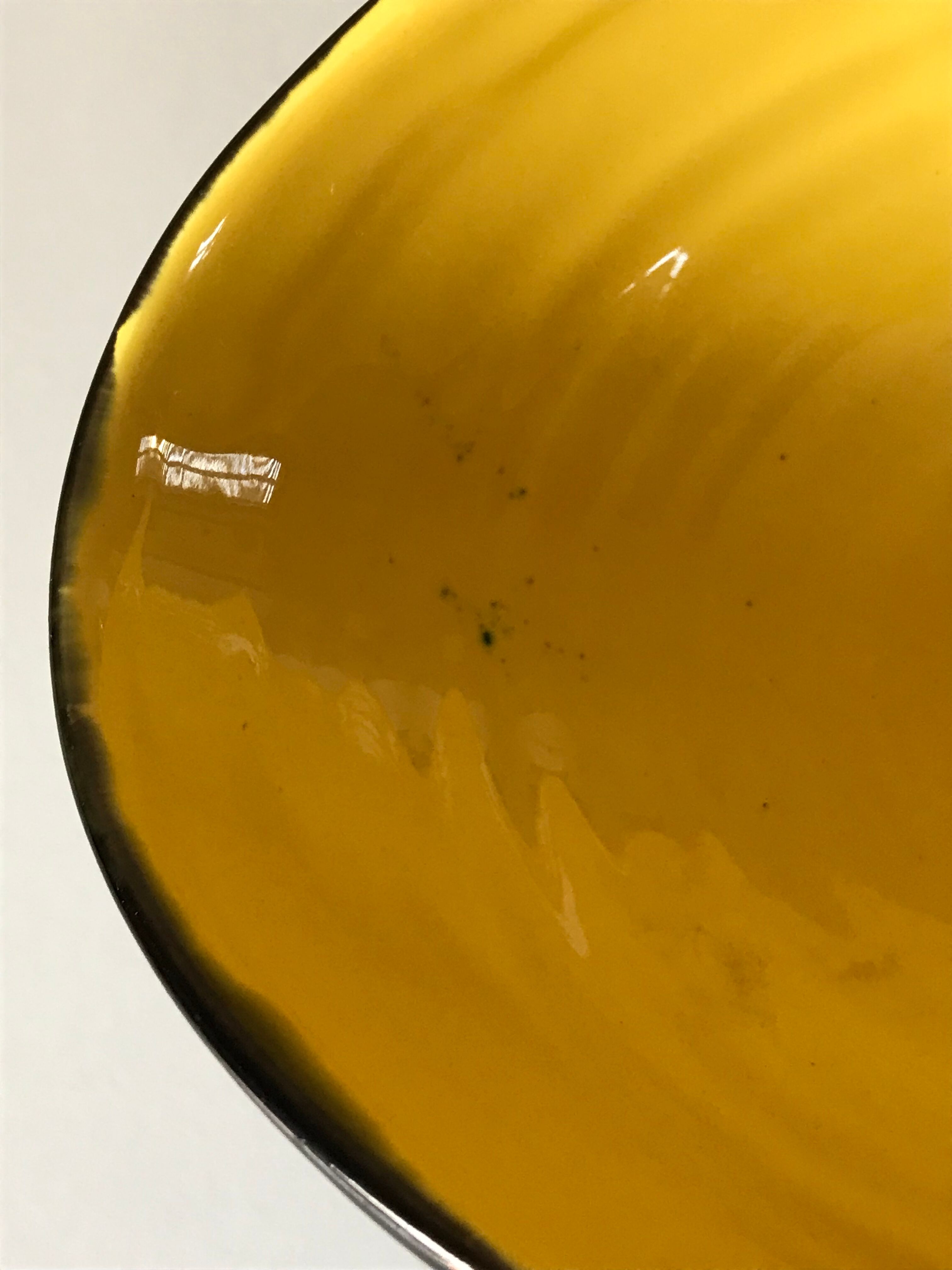 Cut free form vintage design 60s