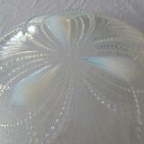 Opalescent Art deco cup