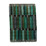 Scandinavian mid-century moden rug (rya) by Marianne Richter. 192cm x 137cm.