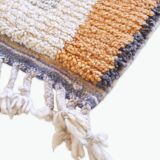 Long Corridor Rug - 360 x 81 cm