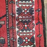 Tapis persan iran bakhtiar 200x300cm