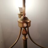 Napoleon III Lamppost