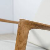 Fauteuil modèle 300-139 de l'usine Swarzędzka, 1960s