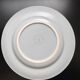 Plate 21.5 cm Salins les Bains Vintage - 10 available