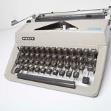 Facit Sweden typewriter