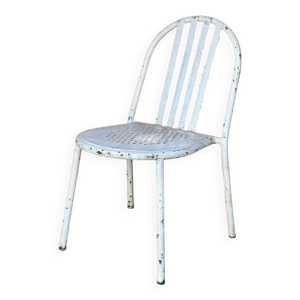 Chaise tubor mallet stevens