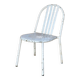 Chaise tubor Mallet stevens
