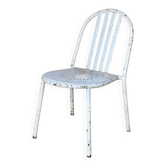 Chaise tubor Mallet stevens