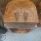 Pair of art deco bedsides