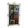 Hollywood regency mirror