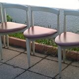 Ensemble de Hans Olsen pour Frem Rojle  Danemark 1960